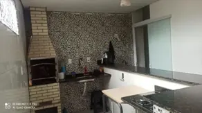 Imagem 5 - Sobrado em Santa Luzia, Uberlândia - MG