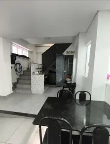 Sobrado Santa Luzia, Uberlândia - MG — foto 1