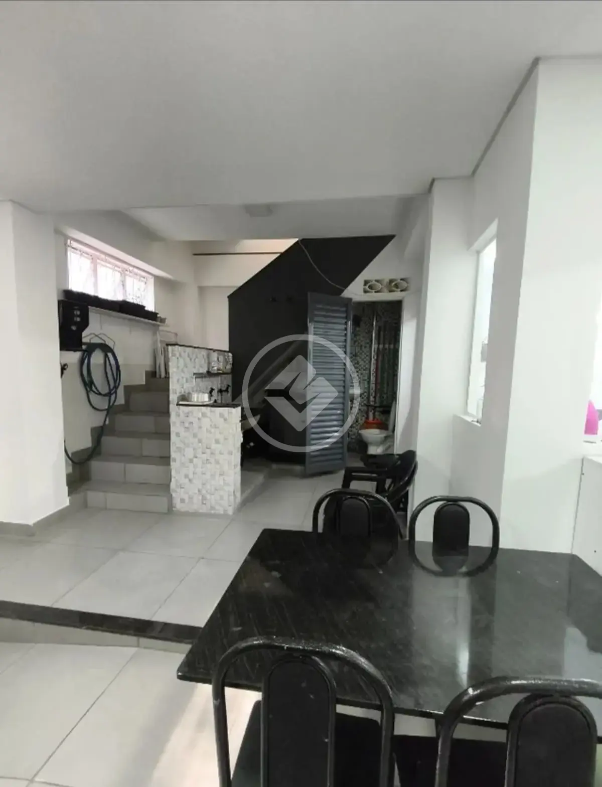 Imagem 1 - Sobrado em Santa Luzia, Uberlândia - MG