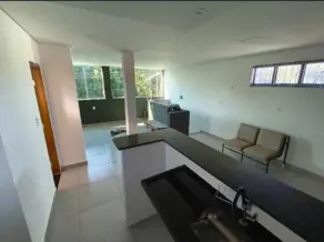 Imagem 3 - Sobrado em Santa Luzia, Uberlândia - MG