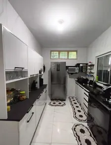 Imagem 6 - Sobrado em Santa Luzia, Uberlândia - MG