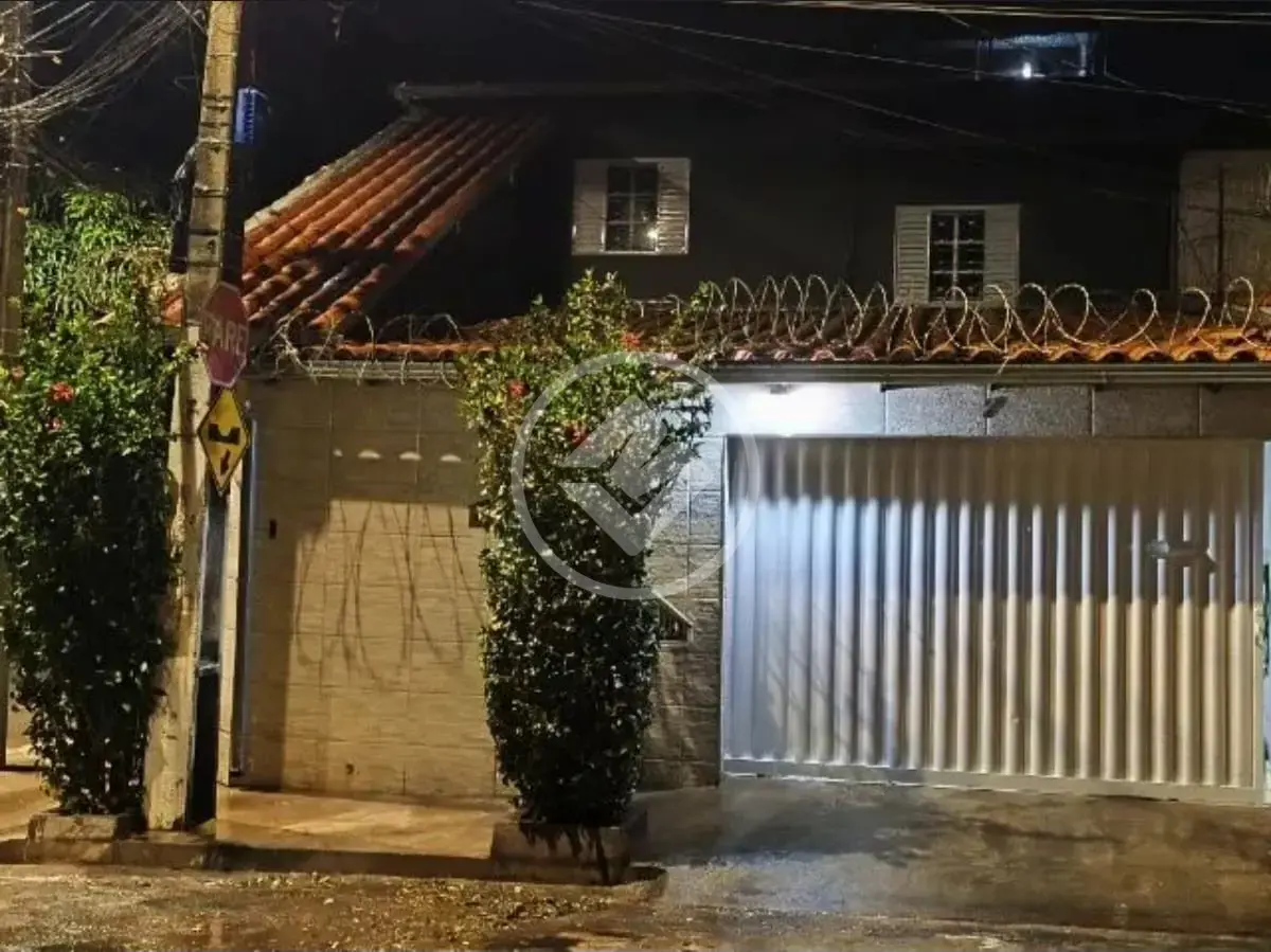 Image 17 - Sobrado em Santa Luzia, Uberlândia - MG