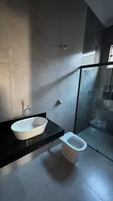 Imagem 4 - Casa em Jardim Canaã, Uberlândia - MG