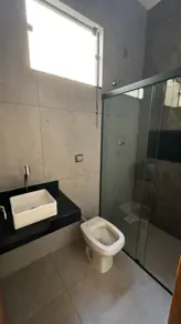 Imagem 3 - Casa em Jardim Canaã, Uberlândia - MG
