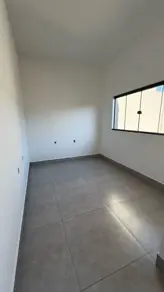 Casa Jardim Canaã, Uberlândia - MG — foto 1