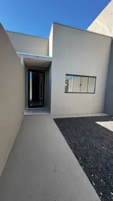 Imagem 5 - Casa em Jardim Canaã, Uberlândia - MG