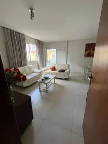 Apartamento Lidice, Uberlândia - MG — foto 1