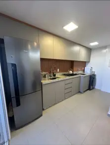 Imagem 2 - Apartamento em Grand Ville, Uberlândia - MG
