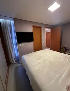 Imagem 5 - Apartamento em Grand Ville, Uberlândia - MG