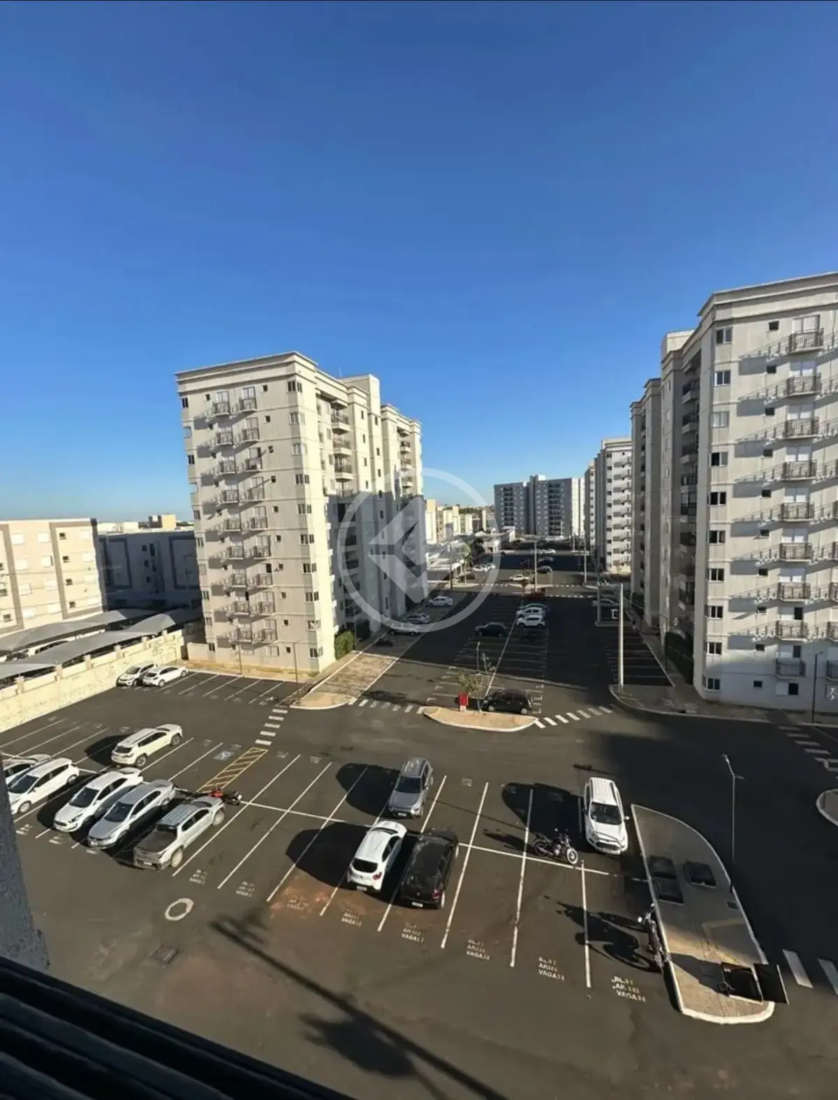 Image 13 - Apartamento em Grand Ville, Uberlândia - MG