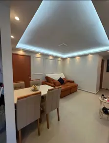Apartamento Grand Ville, Uberlândia - MG — foto 1