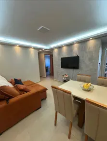 Apartamento Grand Ville, Uberlândia - MG — foto 2