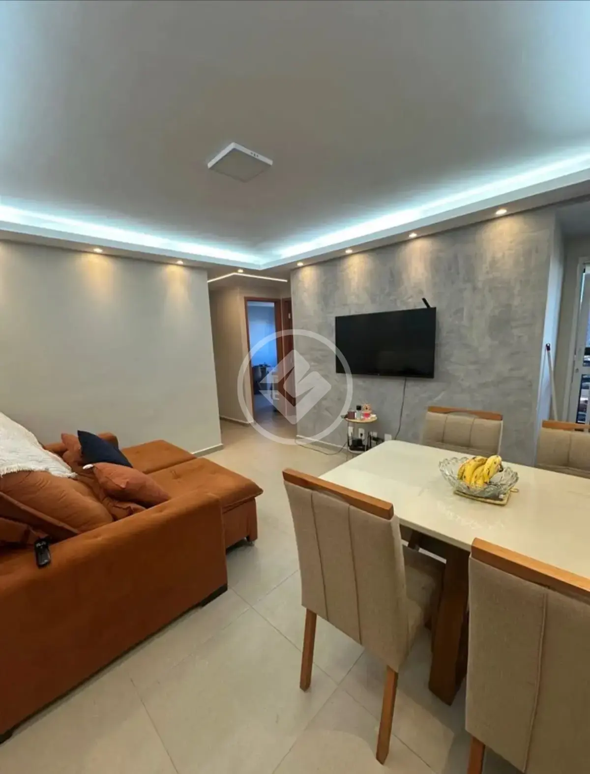 Image 2 - Apartamento em Grand Ville, Uberlândia - MG