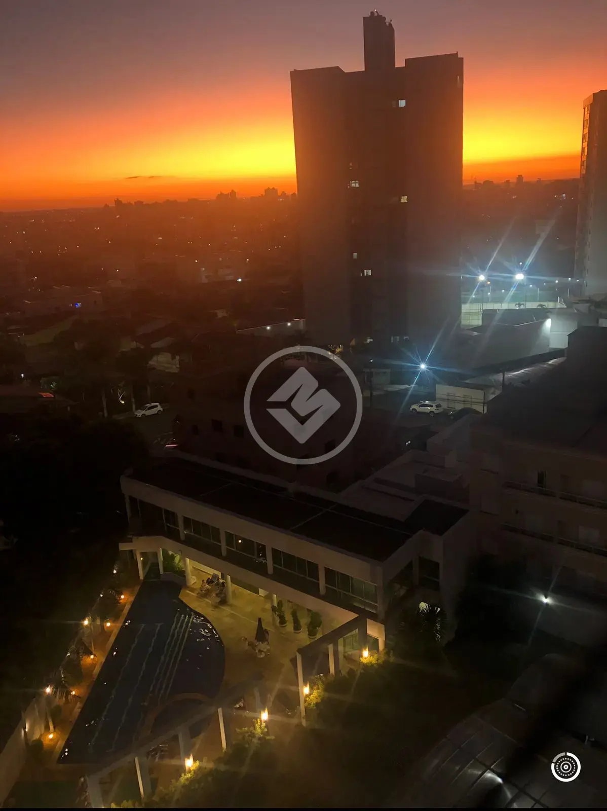Image 13 - Apartamento em Santa Mônica, Uberlândia - MG