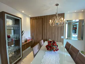 Apartamento Santa Mônica, Uberlândia - MG — foto 2