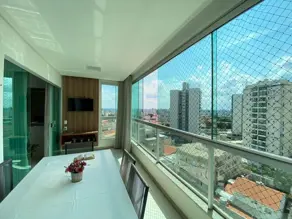 Imagem 2 - Apartamento em Santa Mônica, Uberlândia - MG