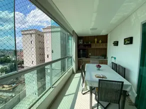 Imagem 3 - Apartamento em Santa Mônica, Uberlândia - MG