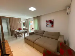 Apartamento Santa Mônica, Uberlândia - MG — foto 1