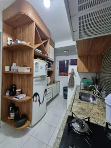 Imagem 3 - Apartamento em SANTA MÔNICA, Uberlândia - MG