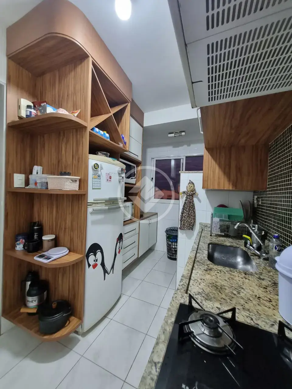 Image 4 - Apartamento em SANTA MÔNICA, Uberlândia - MG