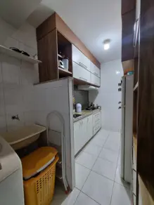 Apartamento SANTA MÔNICA, Uberlândia - MG — foto 1