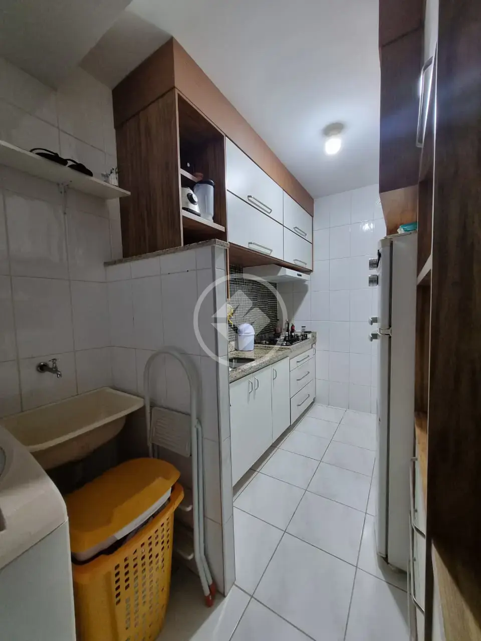 Imagem 1 - Apartamento em SANTA MÔNICA, Uberlândia - MG