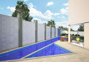 Imagem 2 - Apartamento em Chácaras Tubalina e Quartel, Uberlândia - MG