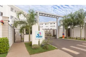 Apartamento Chácaras Tubalina e Quartel, Uberlândia - MG — foto 1