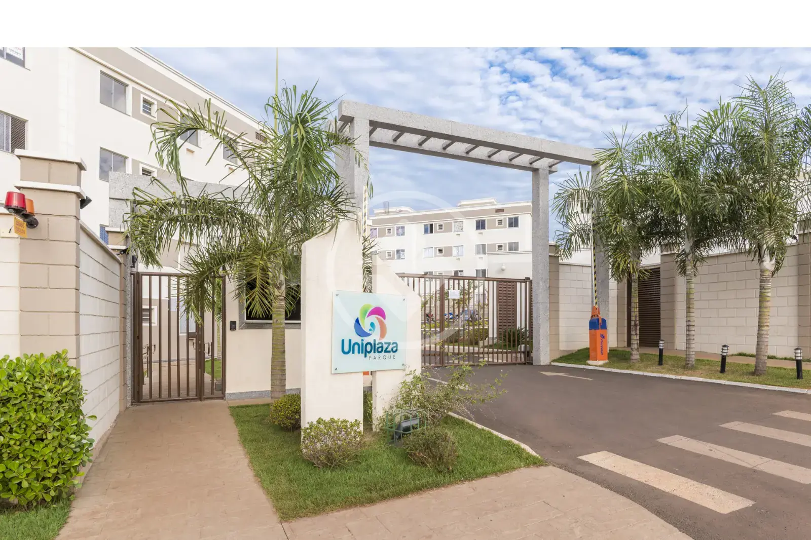 Imagem 1 - Apartamento em Chácaras Tubalina e Quartel, Uberlândia - MG