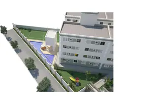 Imagem 3 - Apartamento em Chácaras Tubalina e Quartel, Uberlândia - MG