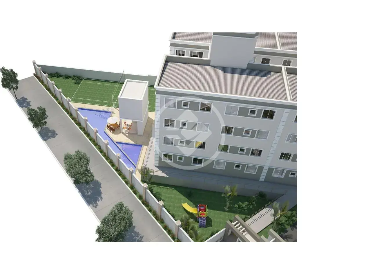 Imagem 3 - Apartamento em Chácaras Tubalina e Quartel, Uberlândia - MG