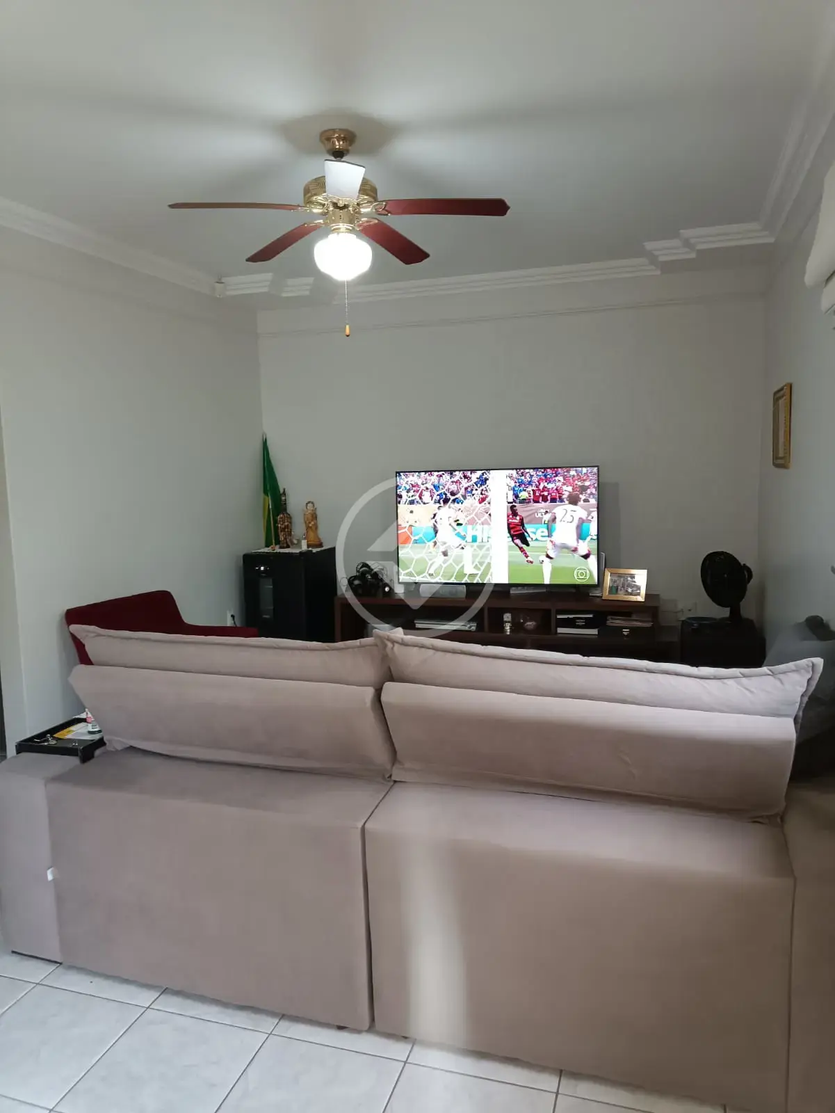 Imagem 2 - Casa em Santa Mônica, Uberlândia - MG