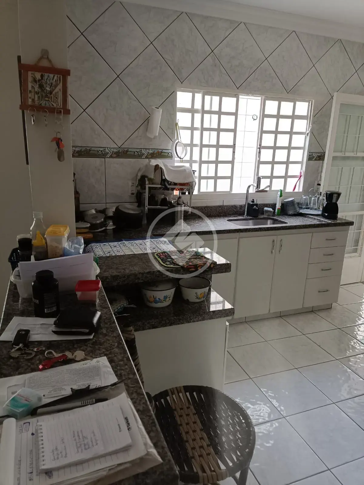 Imagem 6 - Casa em Santa Mônica, Uberlândia - MG
