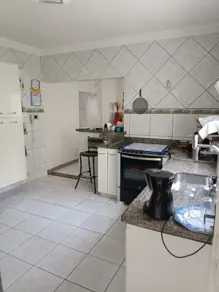 Imagem 5 - Casa em Santa Mônica, Uberlândia - MG