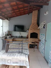Casa Santa Mônica, Uberlândia - MG — foto 1