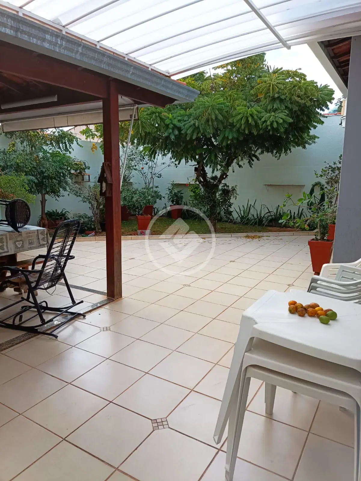 Imagem 1 - Casa em Santa Mônica, Uberlândia - MG