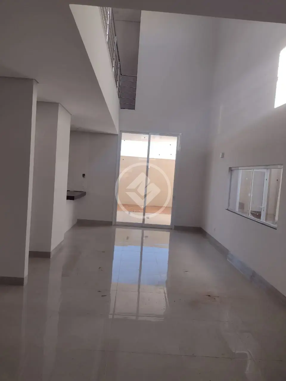 Imagem 2 - Sobrado em Aclimação, Uberlândia - MG