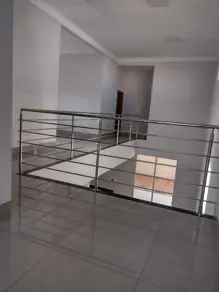 Imagem 5 - Sobrado em Aclimação, Uberlândia - MG