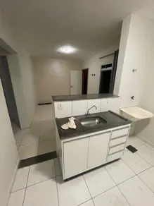 Imagem 2 - Apartamento em Fundinho, Uberlândia - MG