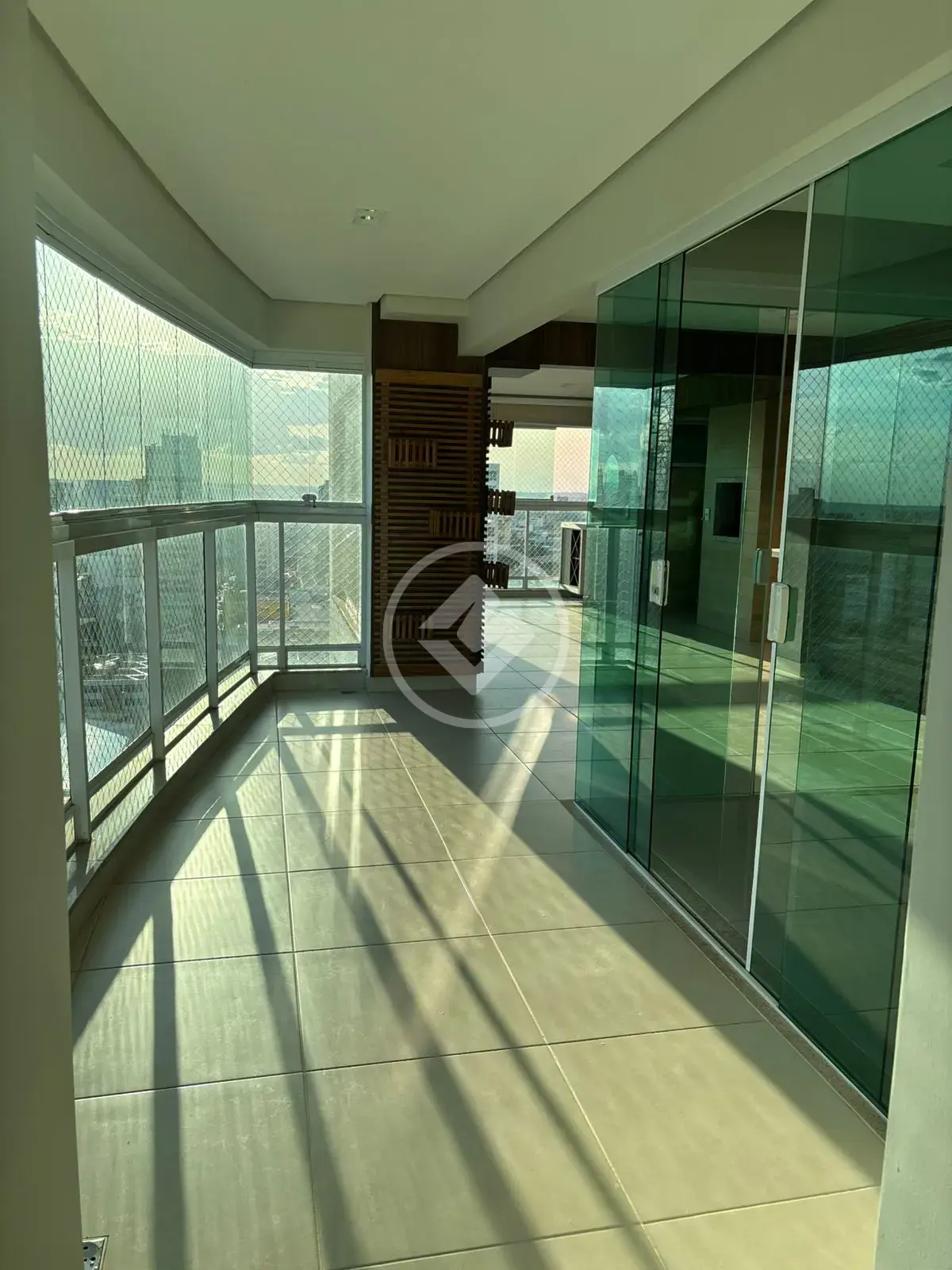 Imagem 1 - Apartamento em CENTRO, Uberlândia - MG