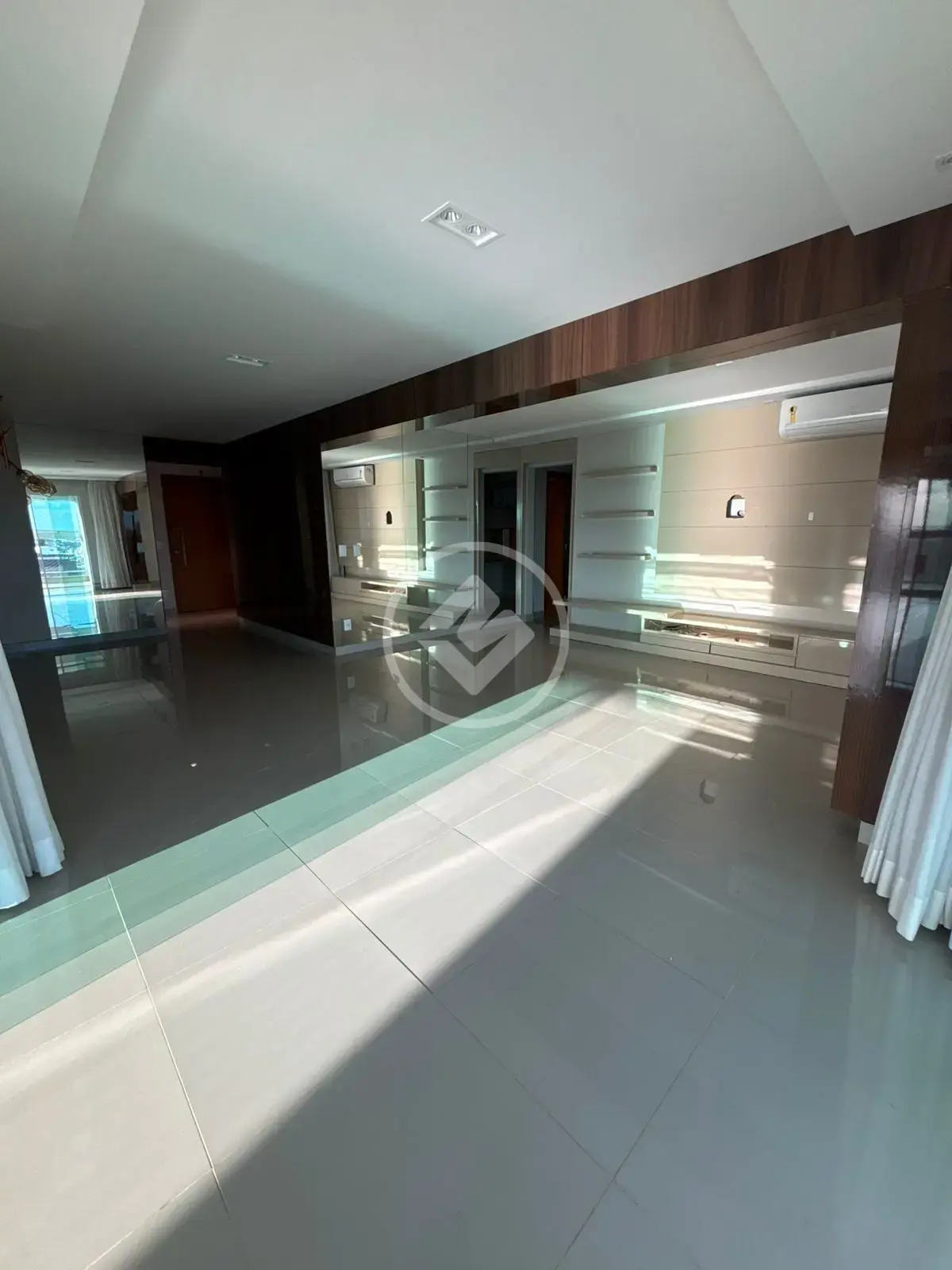 Imagem 1 - Apartamento em CENTRO, Uberlândia - MG