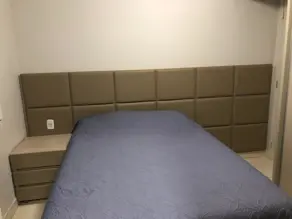 Imagem 6 - Apartamento em JARDIM HOLANDA, Uberlândia - MG