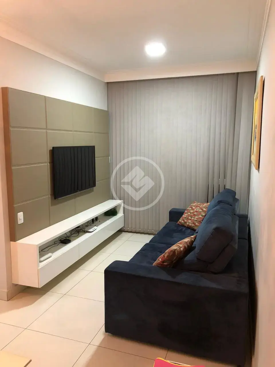 Imagem 1 - Apartamento em JARDIM HOLANDA, Uberlândia - MG