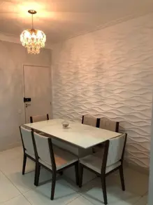 Apartamento JARDIM HOLANDA, Uberlândia - MG — foto 2