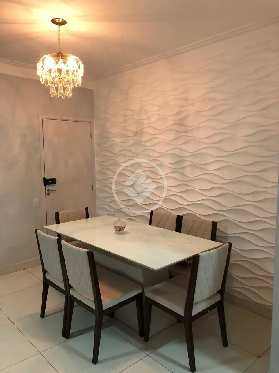 Image 2 - Apartamento em JARDIM HOLANDA, Uberlândia - MG