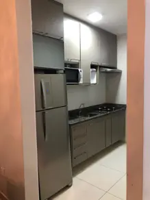 Imagem 2 - Apartamento em JARDIM HOLANDA, Uberlândia - MG