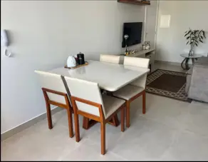 Imagem 2 - Apartamento em Santa Mônica, Uberlândia - MG