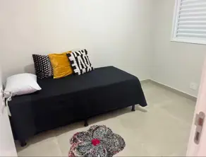 Imagem 3 - Apartamento em Santa Mônica, Uberlândia - MG