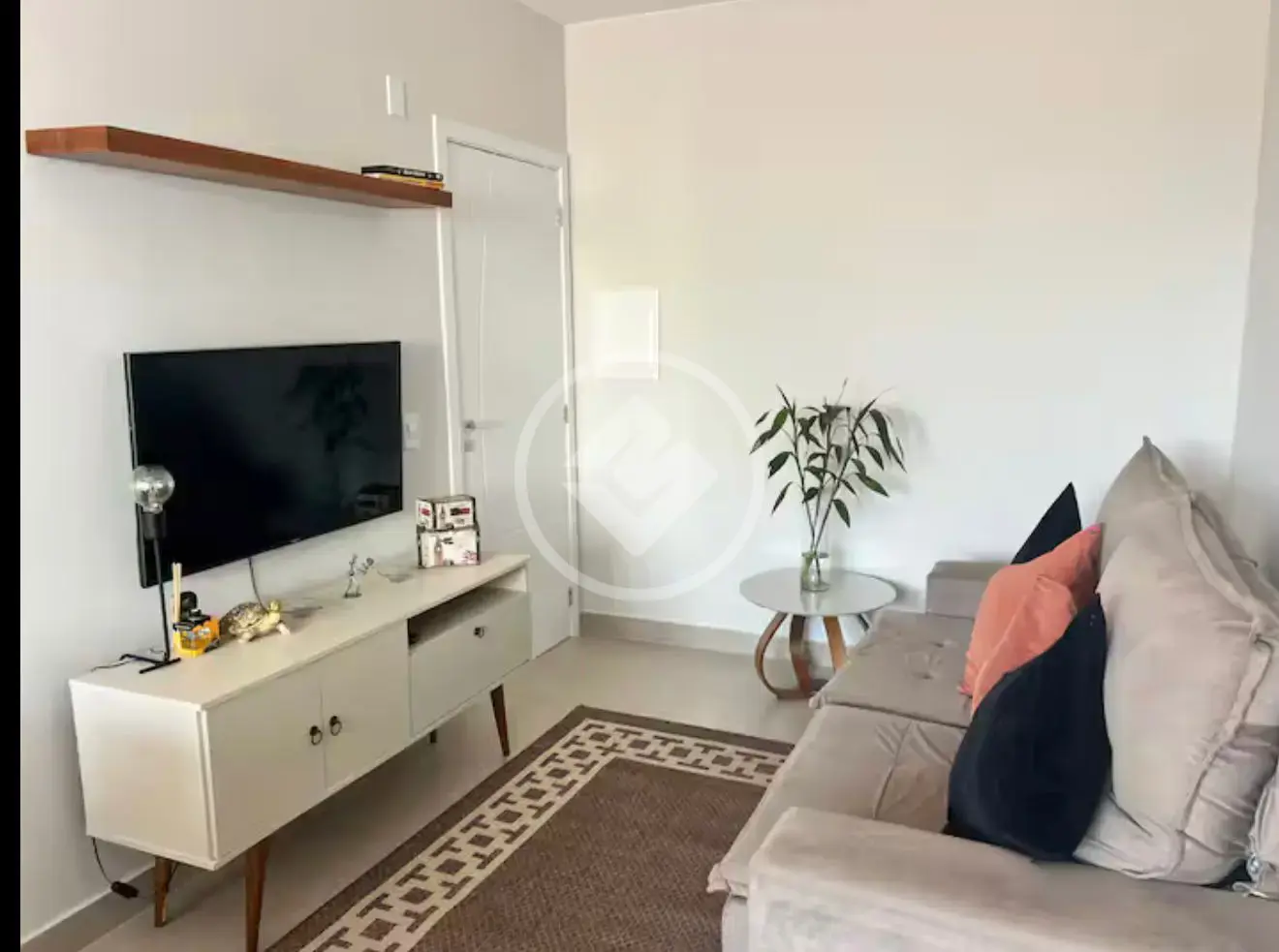 Imagem 1 - Apartamento em Santa Mônica, Uberlândia - MG