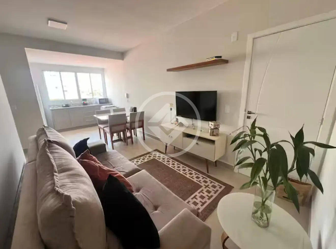 Imagem 4 - Apartamento em Santa Mônica, Uberlândia - MG